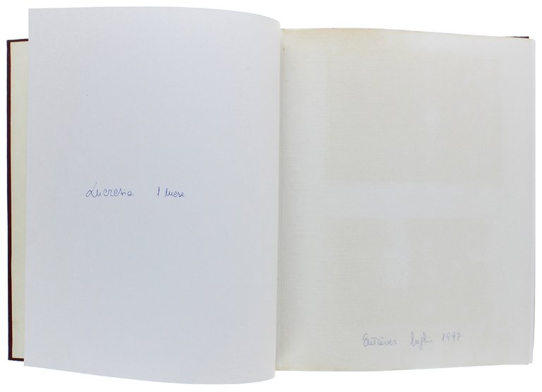 GRANDE ALBUM PORTAFOTO 50 FOGLI