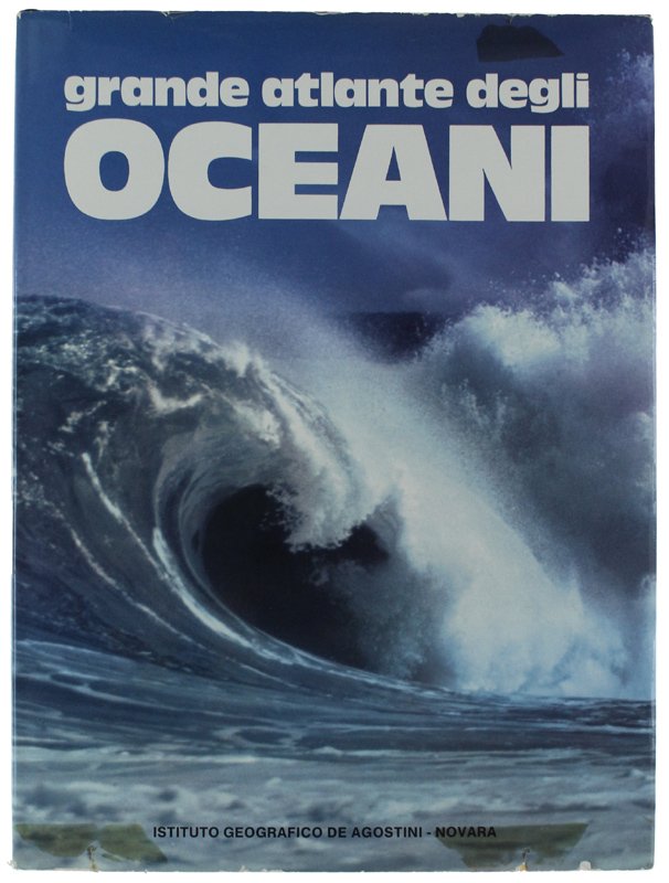 GRANDE ATLANTE DEGLI OCEANI