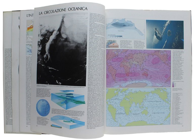 GRANDE ATLANTE DEGLI OCEANI