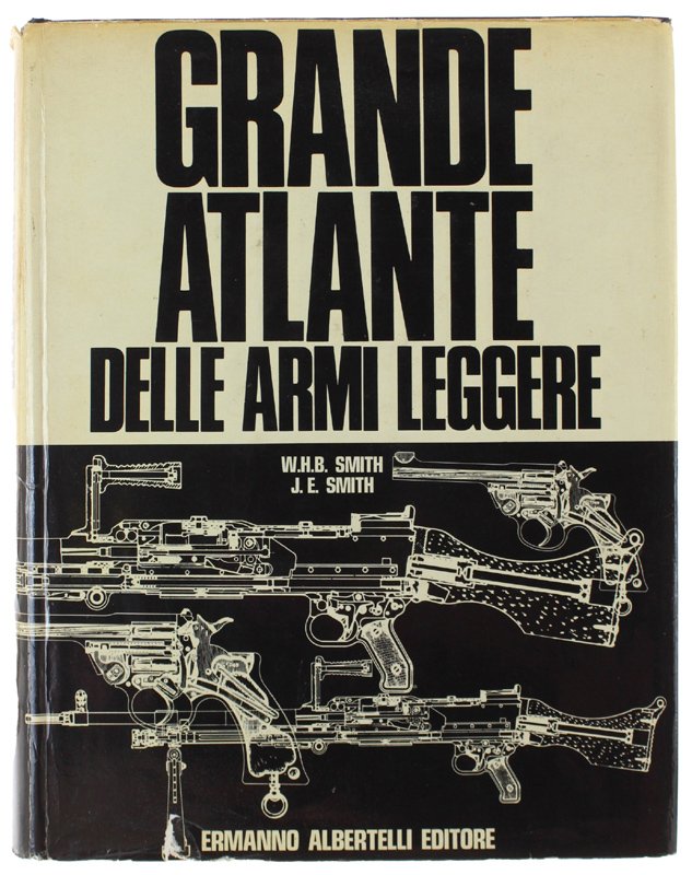 GRANDE ATLANTE DELLE ARMI LEGGERE.