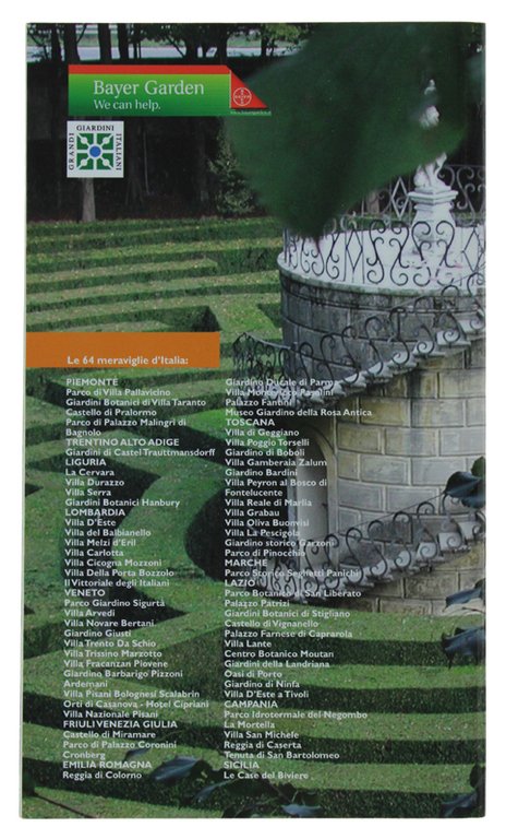 GRANDI GIARDINI ITALIANI - Le guide di Gardenia | Immagine Gallery 2