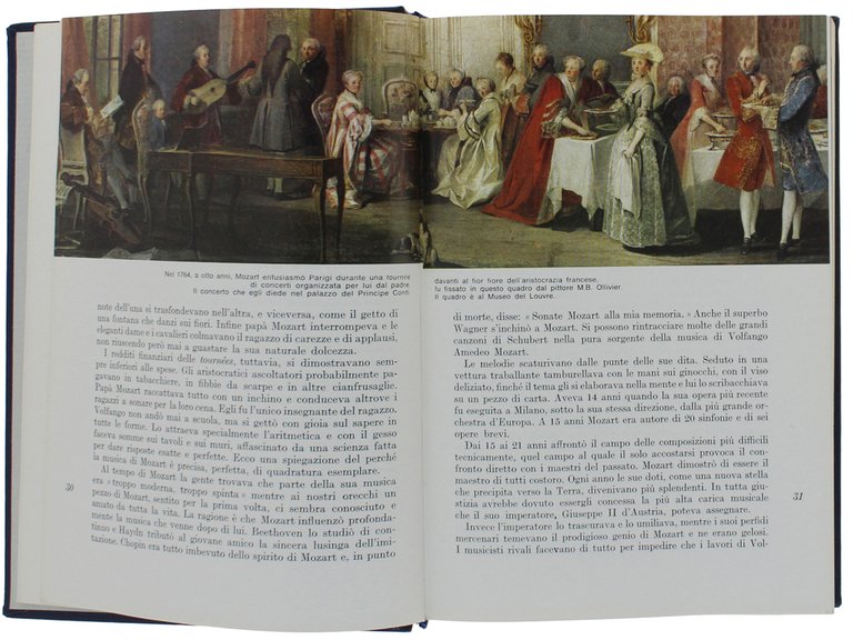 GRANDI VITE - GRANDI IMPRESE [Volume ottimo]