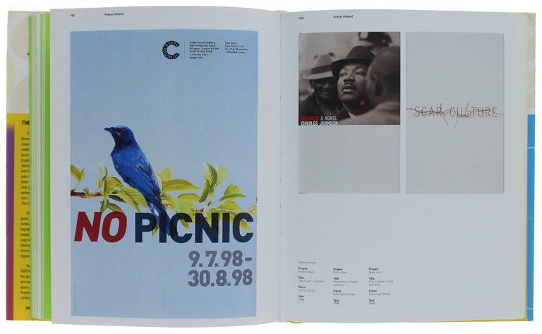 GRAPHIC DESIGN NOW [spagnolo, italiano, portoghese]