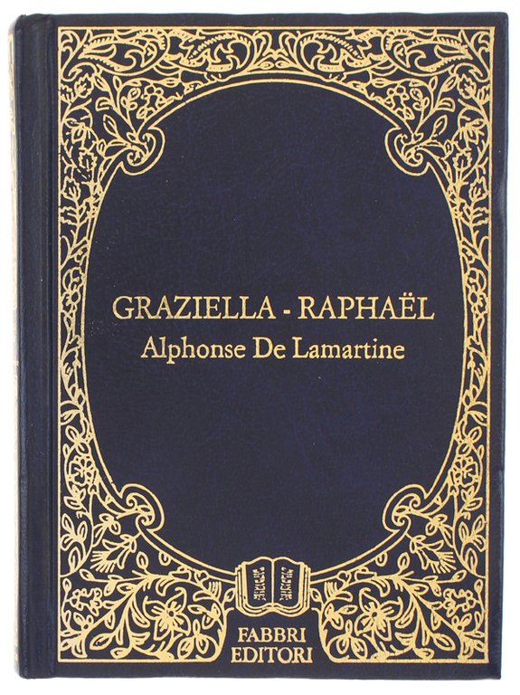 GRAZIELLA - RAPHAEL.