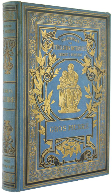 GROS PIERRE.