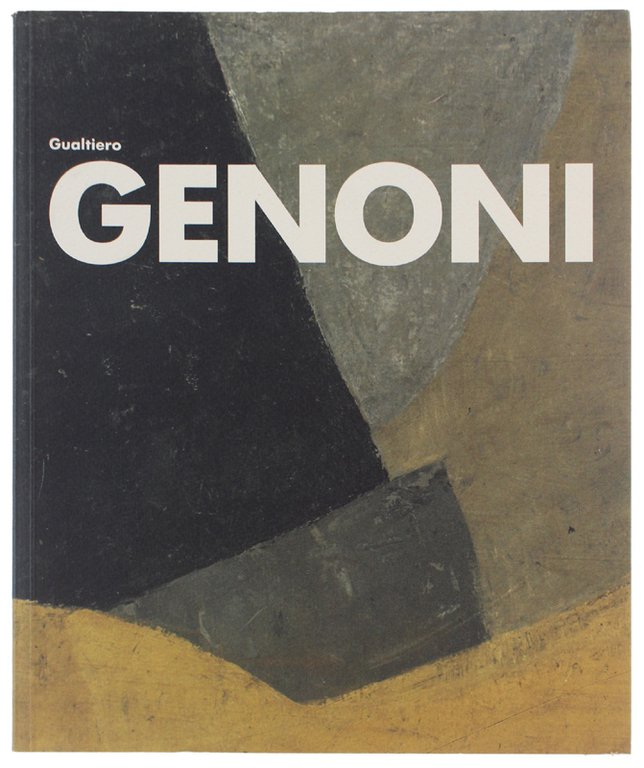 GUALTIERO GENONI