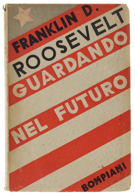 GUARDANDO NEL FUTURO | Immagine principale