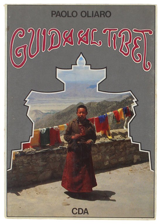 GUIDA AL TIBET