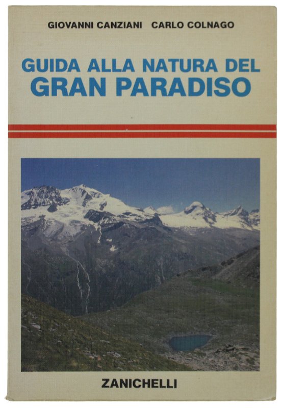 GUIDA ALLA NATURA DEL GRAN PARADISO