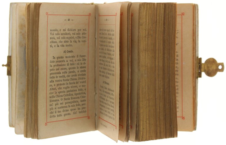 GUIDA SPIRITUALE composta da Monsignor Giambattista Lambruschini già vescovo di …