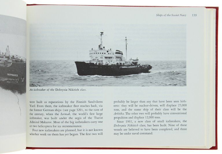 GUIDE TO THE SOVIET NAVY