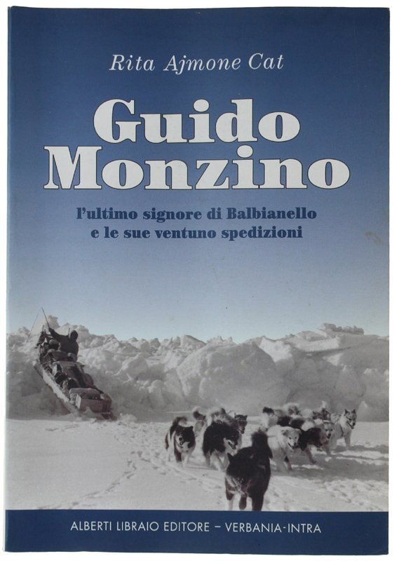 GUIDO MONZINO. L'ultimo signore di Balbianello e le sue 21 … | Immagine principale