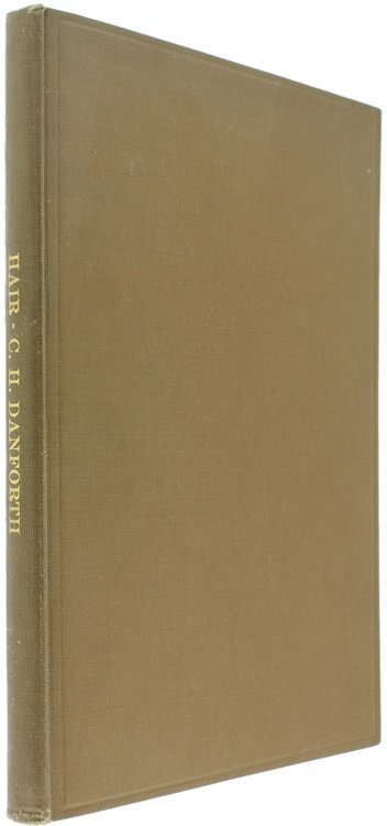 HAIR - With Special Reference to Hypertrichosos.