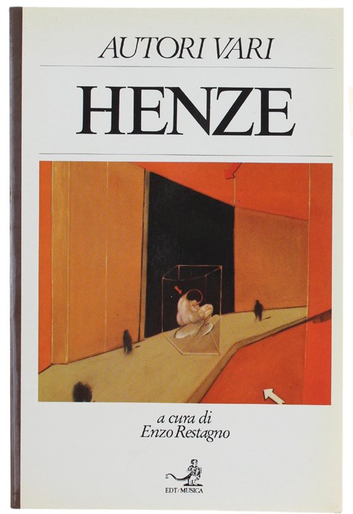 HENZE.
