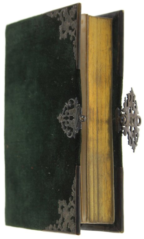 HEURES CHOISIES ou RECUEIL DE PRIERES POUR TOUS LES BESOINS …