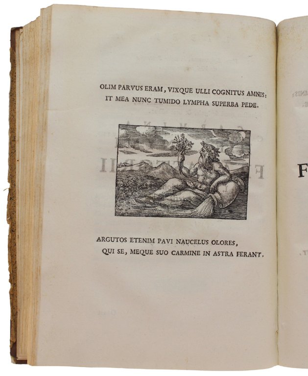 HIERONYMI FRACASTORII VERONENSIS, ADAMI FUMANI CANONICI VERONENSIS, ET NICOLAI ARCHII … | Immagine Gallery 3