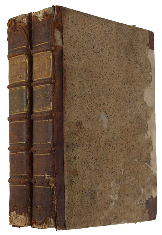 HIERONYMI FRACASTORII VERONENSIS, ADAMI FUMANI CANONICI VERONENSIS, ET NICOLAI ARCHII … | Immagine Gallery 5