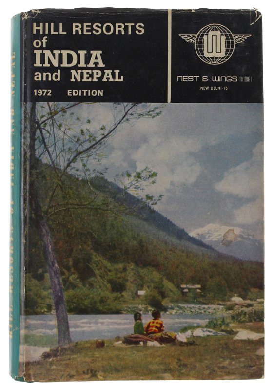 HILL RESORTS ON INDIA AND NEPAL A Travellers' Guide - … | Immagine principale