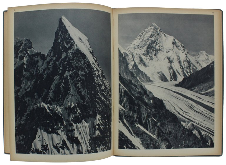 HIMALAYA - Karakoram