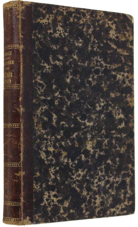 HISTOIRE D'UNE BOUCHÉE DE PAIN. Lettres à une petite fille …