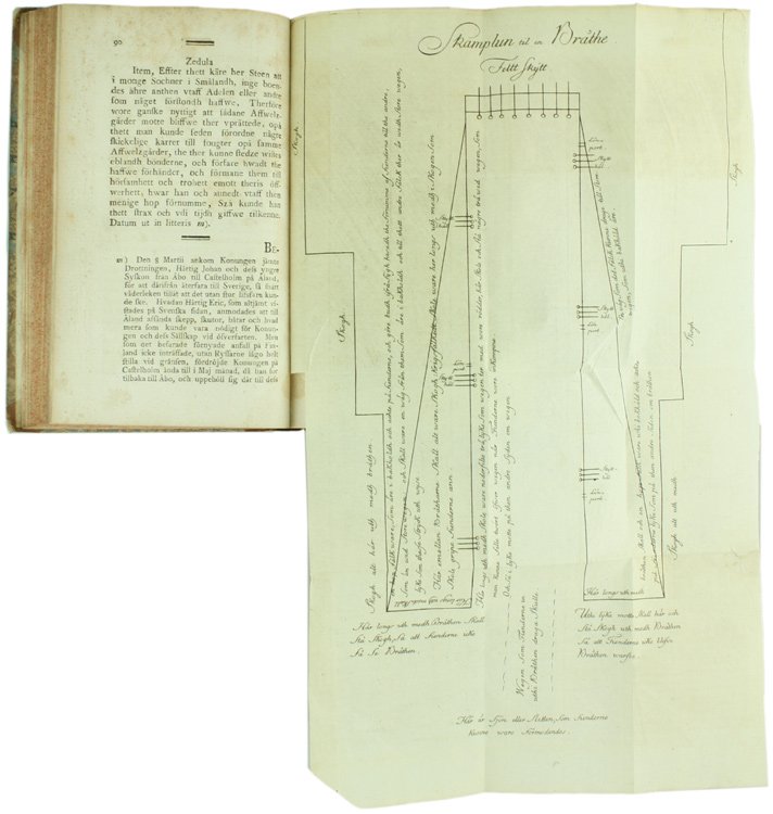 HISTORISKA SAMLINGAR. Forsta Delen. | Immagine Gallery 2