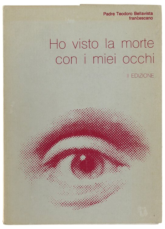 HO VISTO LA MORTE CON I MIEI OCCHI. | Immagine Gallery 2