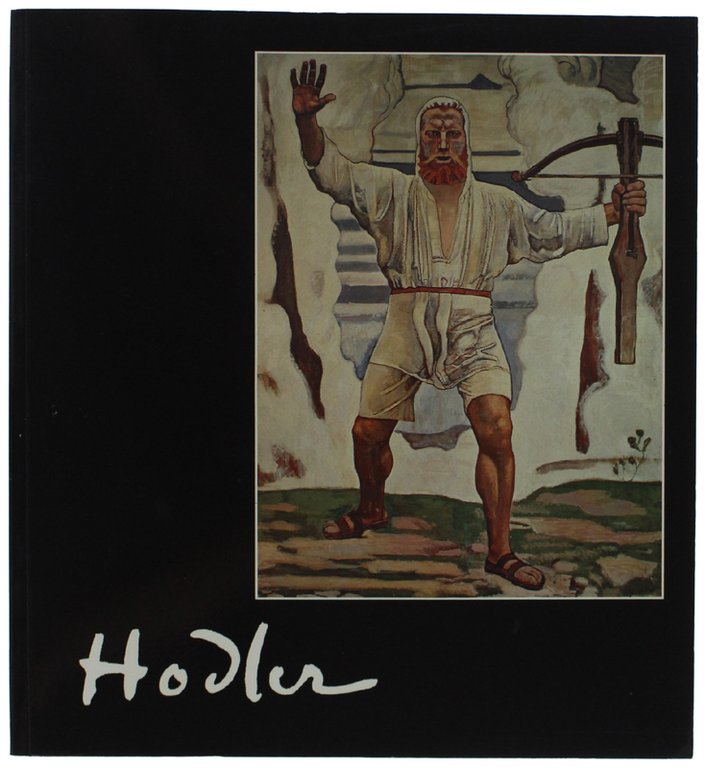HOLDER. Catalogue réalisé par Jaura Bruschweiler