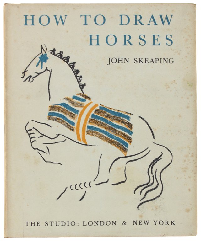 HOW TO DRAW HORSES. | Immagine Gallery 2