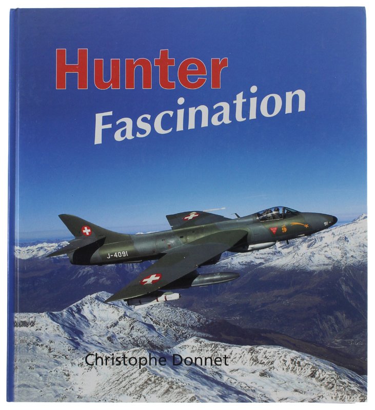 HUNTER FASCINATION [german, french, english] | Immagine principale