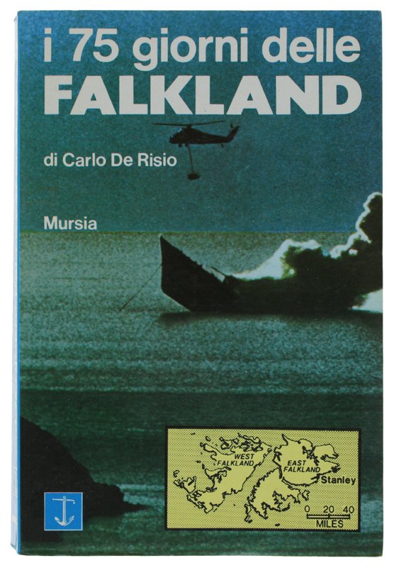 I 75 GIORNI DELLE FALKLAND