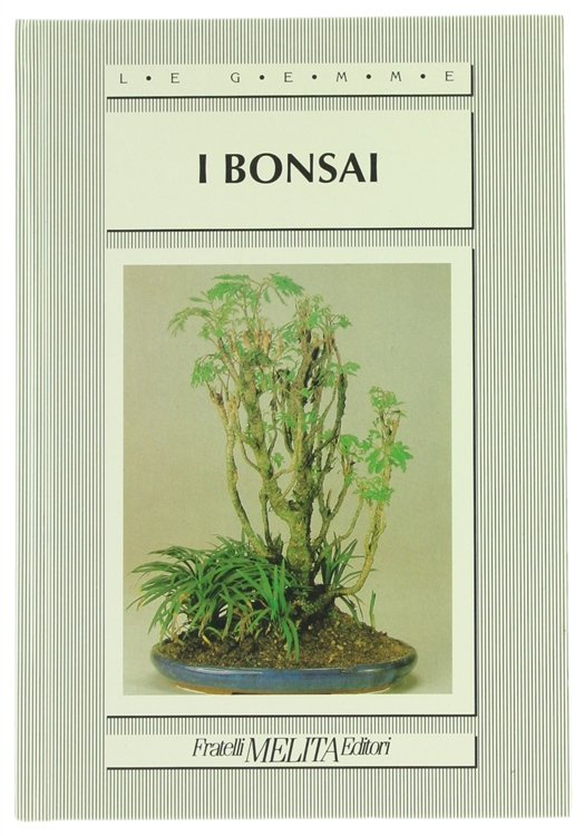 I BONSAI.