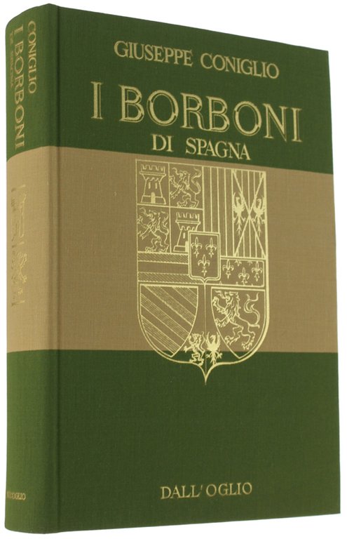 I BORBONI DI SPAGNA.