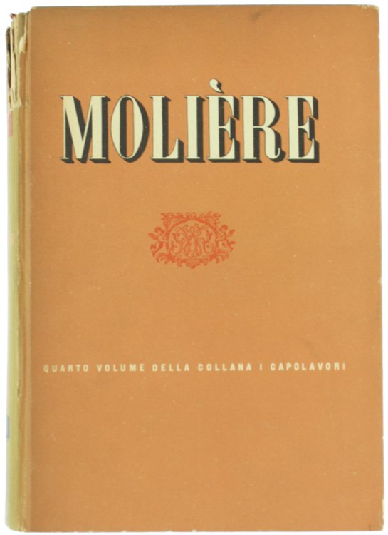 I CAPOLAVORI DEL GRANDE ATTORE-SCRITTORE.