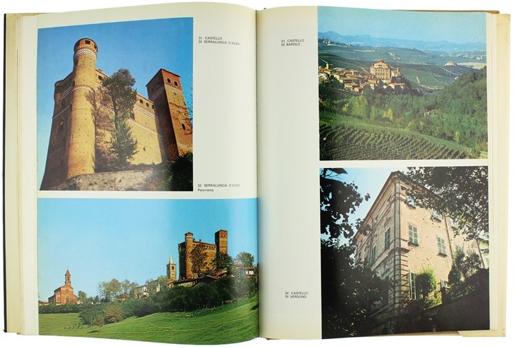 I CASTELLI. Itinerari di poesia, storia, arte nel Cuneese di …