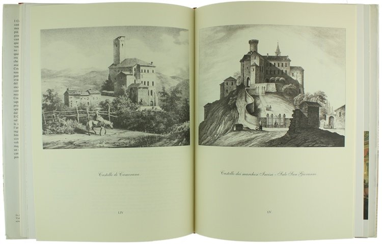 I CASTELLI. Itinerari di poesia, storia, arte nel Cuneese di …