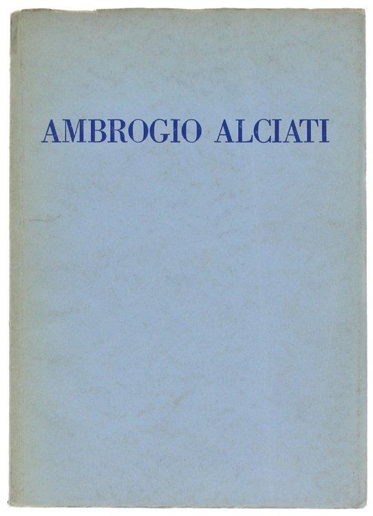 I DIPINTI DI AMBROGIO ALCIATI esposti alla Galleria d'Arte Moderna …