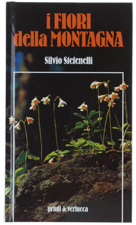 I FIORI DELLA MONTAGNA.