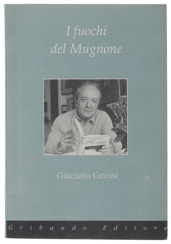 I FUOCHI DEL MUGNONE | Immagine principale