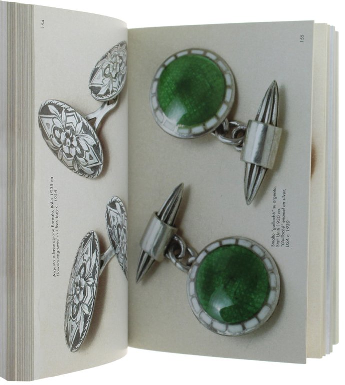 I GEMELLI DA POLSO | Immagine Gallery 3
