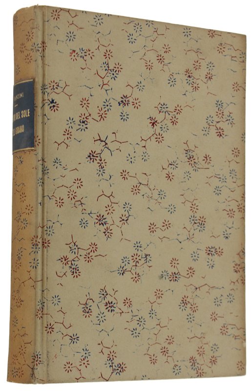 I GIORNI DEL SOLE E DEL GRANO