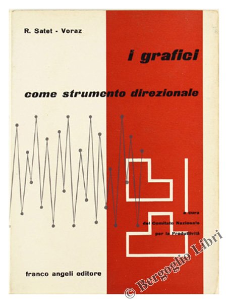 I GRAFICI COME STRUMENTO DIREZIONALE.
