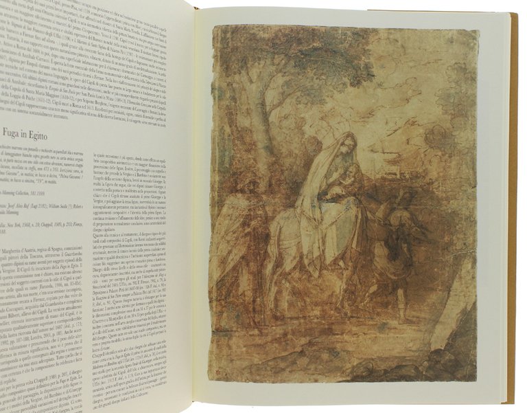 I GRANDI DISEGNI ITALIANI DEL BLANTOM MUSEUM OF ART DELL'UNIVERSITA' …