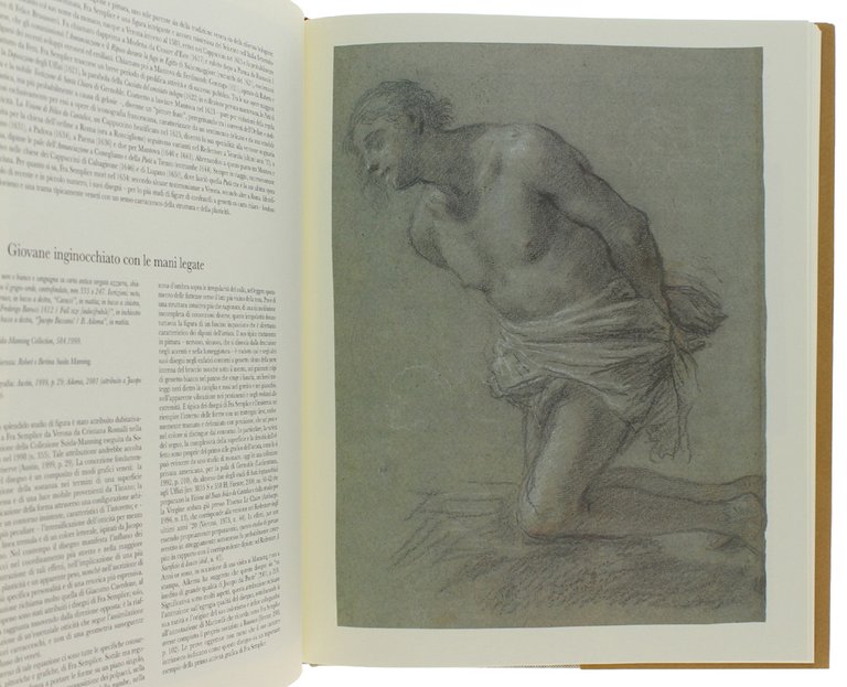 I GRANDI DISEGNI ITALIANI DEL BLANTOM MUSEUM OF ART DELL'UNIVERSITA' …