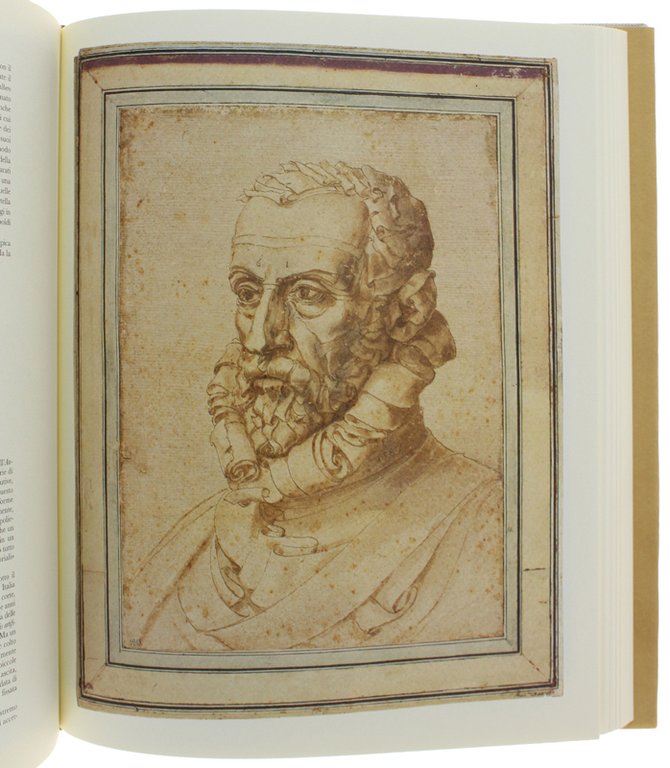 I GRANDI DISEGNI ITALIANI del Gabinetto Disegni e Stampe di …