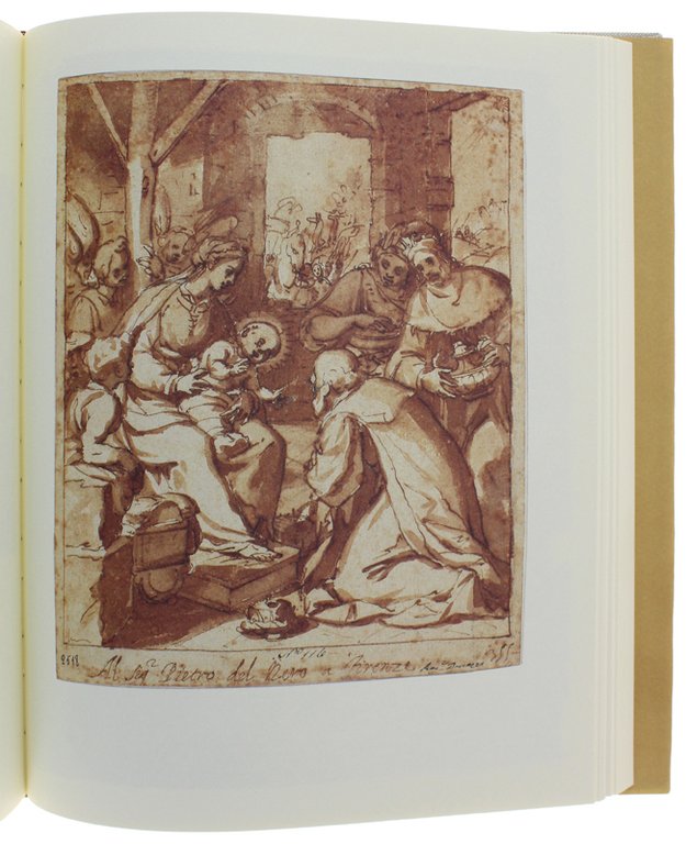 I GRANDI DISEGNI ITALIANI del Gabinetto Disegni e Stampe di …