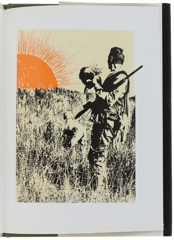 I GRANDI PROTAGONISTI DELLA NOSTRA CACCIA.