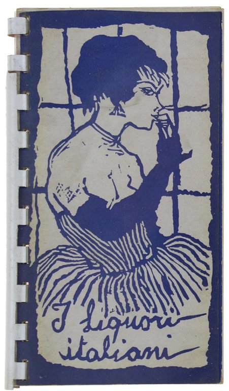 I LIQUORI ITALIANI.