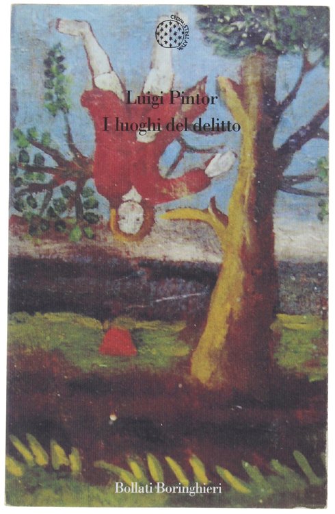 I LUOGHI DEL DELITTO.