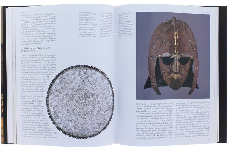 I LUOGHI DELL'ARTE. Un percorso tra arte e storia nei …