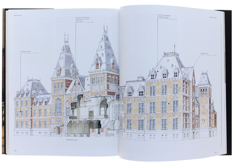 I LUOGHI DELL'ARTE. Un percorso tra arte e storia nei …